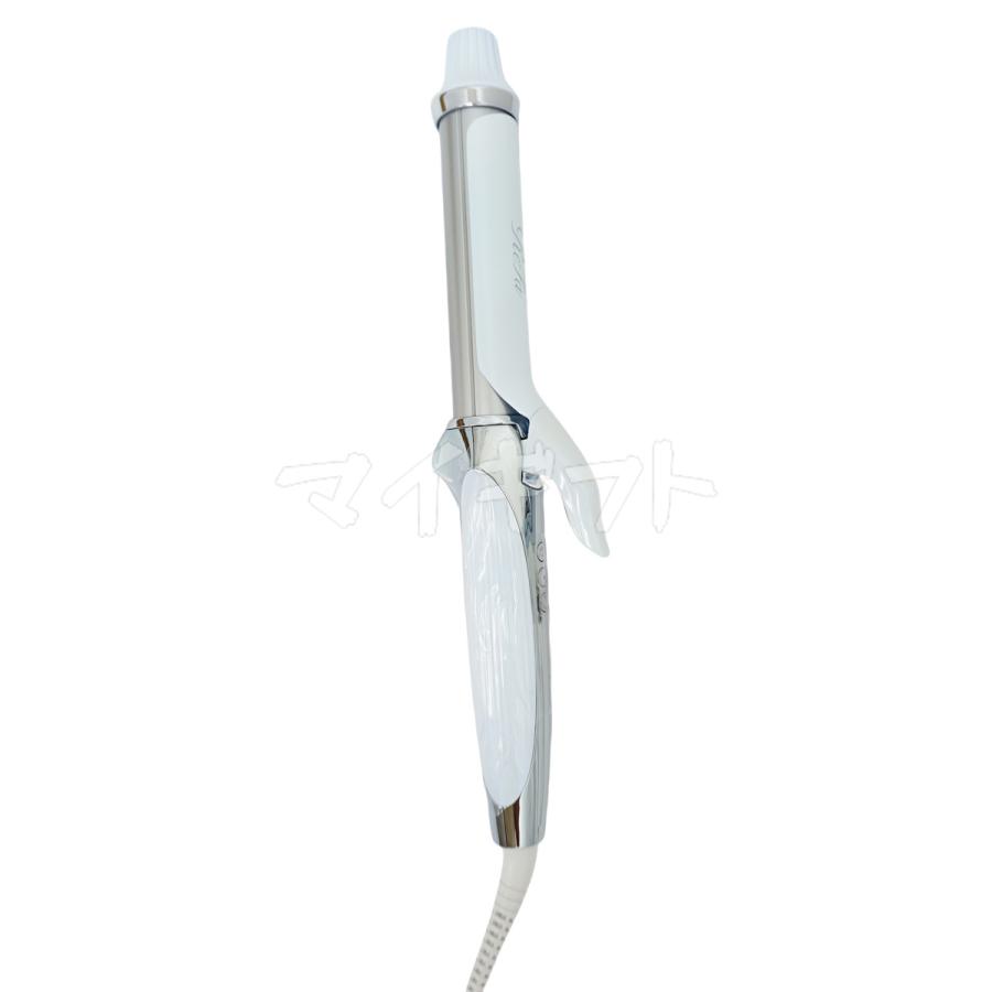 ReFa 正規品販売店 リファ カールアイロン プロ 32mm ホワイト ReFa 正規品販売店 リファ カールアイロン プロ 32mm ホワイト