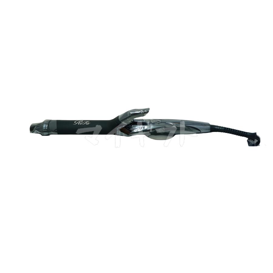 ReFa 正規品販売店 リファ カールアイロン プロ 32mm ブラック ReFa 正規品販売店 リファ カールアイロン プロ 32mm ブラック