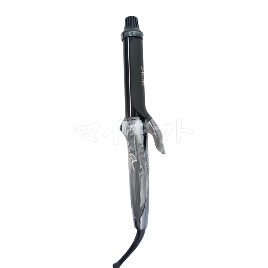 ReFa 正規品販売店 リファ カールアイロン プロ 32mm ブラック ReFa 正規品販売店 リファ カールアイロン プロ 32mm ブラック
