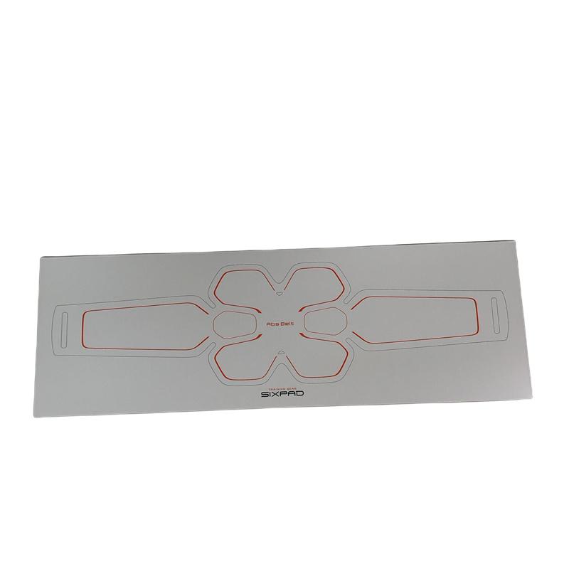 SIXPAD 正規品販売店 MTG シックスパッド アブズベルト Abs Belt SIXPAD 正規品販売店 MTG シックスパッド アブズベルト Abs Belt
