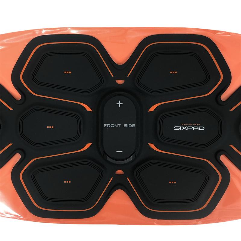 SIXPAD 正規品販売店 MTG シックスパッド アブズベルト Abs Belt SIXPAD 正規品販売店 MTG シックスパッド アブズベルト Abs Belt