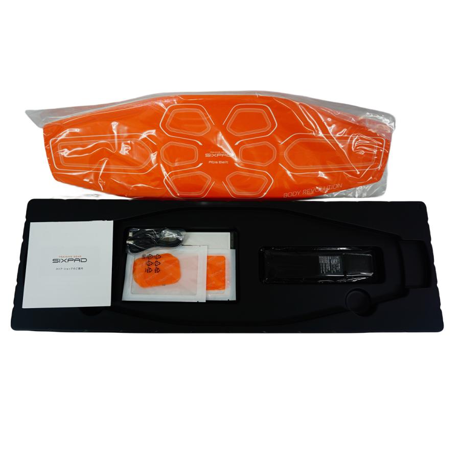 SIXPAD 正規品販売店 MTG シックスパッド アブズベルト Abs Belt SIXPAD 正規品販売店 MTG シックスパッド アブズベルト Abs Belt