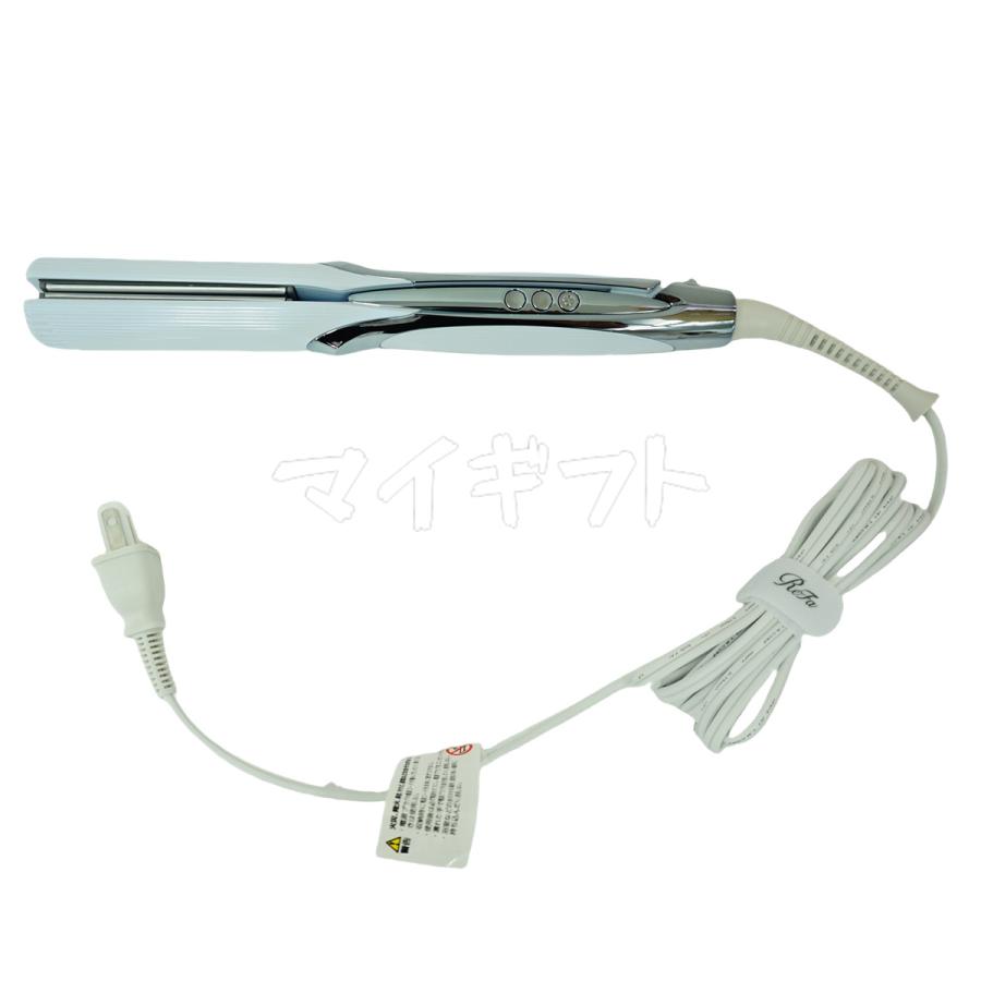 ReFa 正規品販売店 リファ ストレートアイロン プロ 選べる ReFa 正規品販売店 リファ ストレートアイロン プロ 選べる