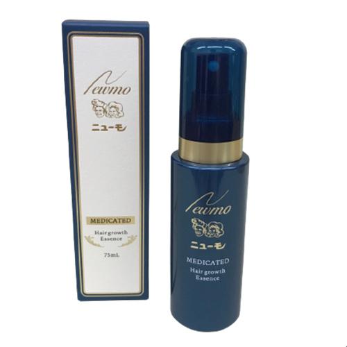 ニューモ 育毛剤 75ml 2個セット 男女兼用 スカルプケア 医薬部 ニューモ 育毛剤 75ml 2個セット 男女兼用 スカルプケア 医薬部