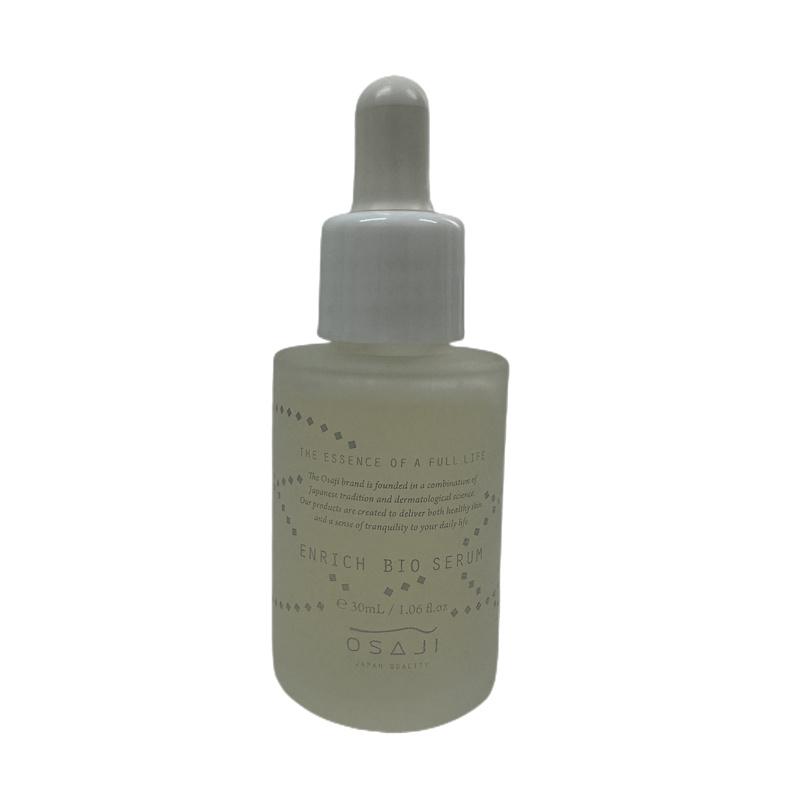 OSAJI オサジ エンリッチバイオセラム 30ml 高保湿 乾燥対策 OSAJI オサジ エンリッチバイオセラム 30ml 高保湿 乾燥対策
