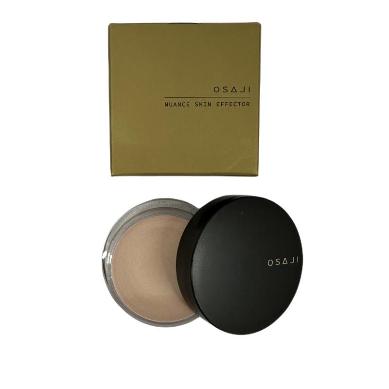 OSAJI オサジ ニュアンススキンエフェクター 10.5g 01 02 03 OSAJI オサジ ニュアンススキンエフェクター 10.5g 01 02 03