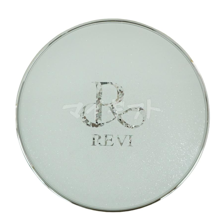 REVI ルヴィ 陶肌 ファンデーション ジュエル 15g 2個セット REVI ルヴィ 陶肌 ファンデーション ジュエル 15g 2個セット