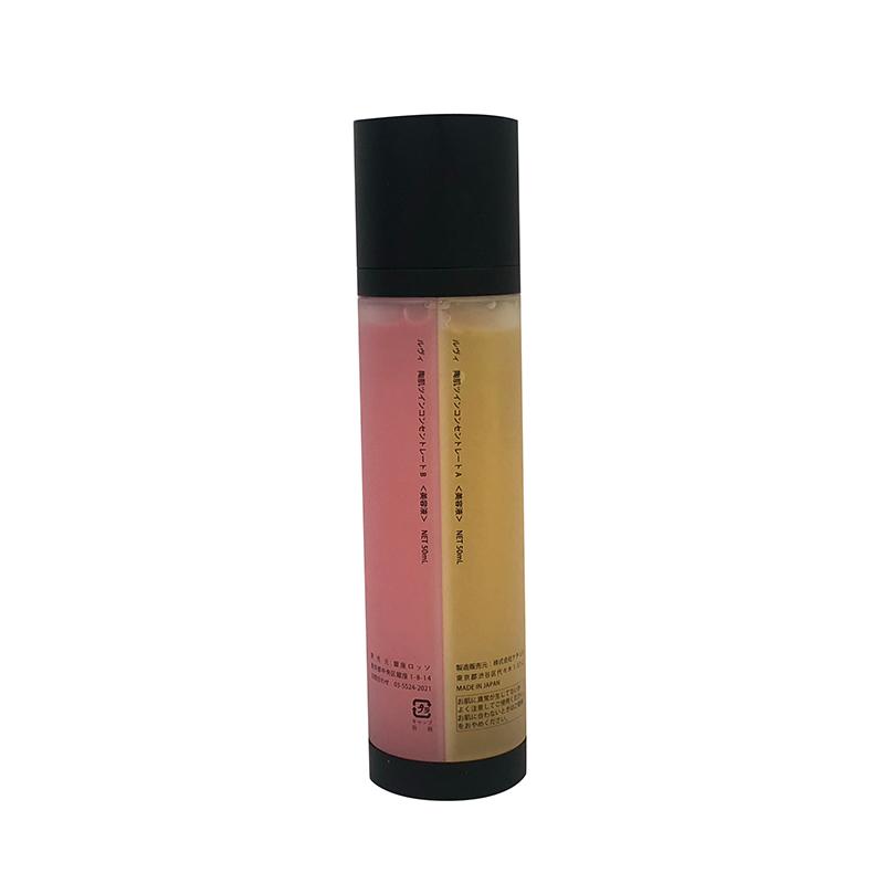 REVI ルヴィ 陶肌ツインコンセントレート 100ml 2種類 陶肌 美容 REVI ルヴィ 陶肌ツインコンセントレート 100ml 2種類 陶肌 美容