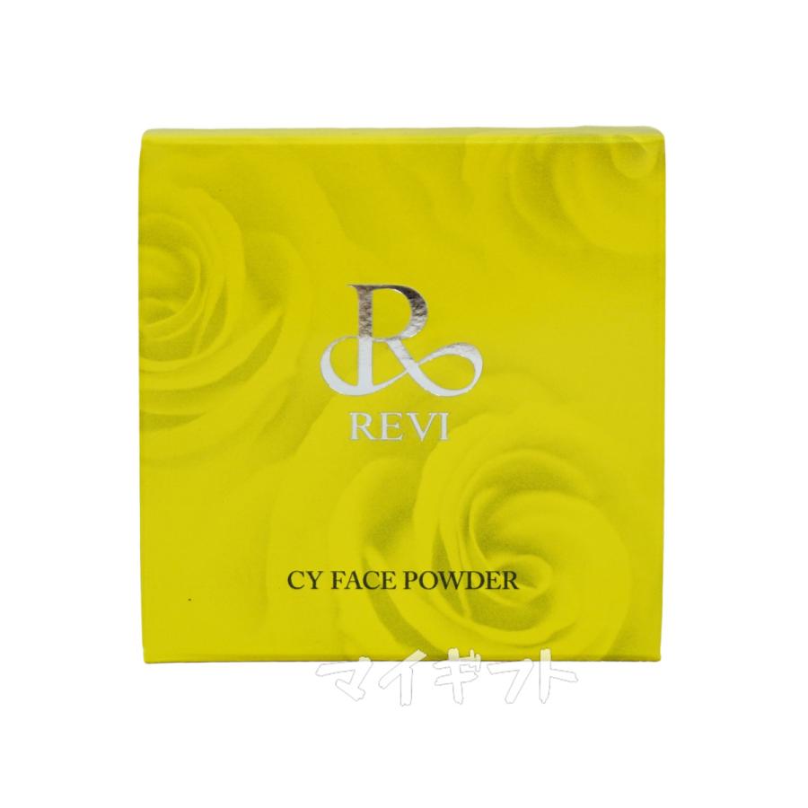 REVI ルヴィ CYフェイスパウダー パウダー ファンデーション REVI ルヴィ CYフェイスパウダー パウダー ファンデーション