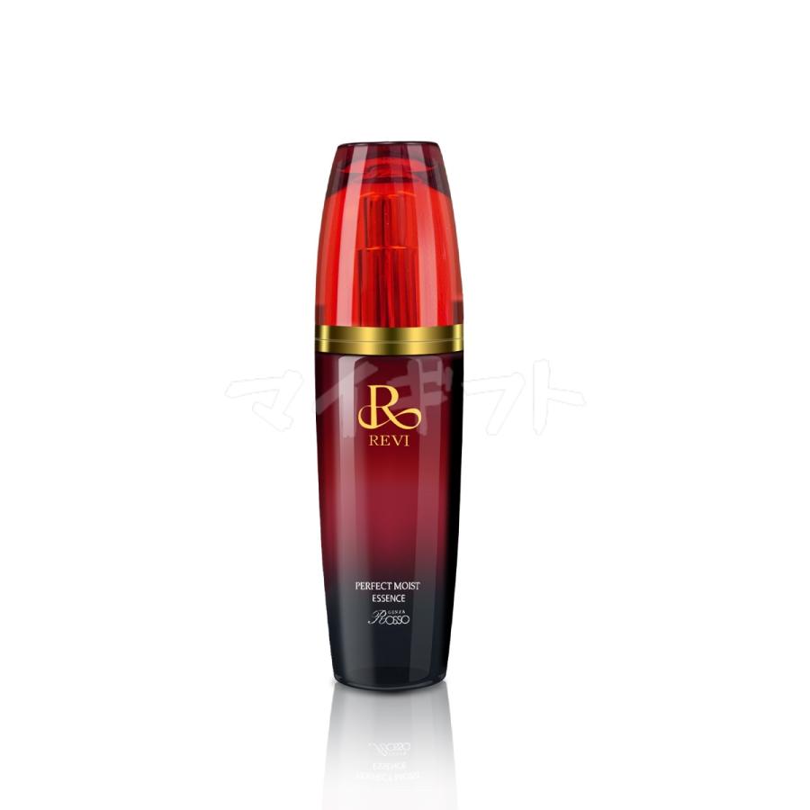 REVI ルヴィ モイスト エッセンス 50ml 美容液 スキンケア REVI（ルヴィ） パーフェクトモイストエッセンス 50ml レディース
