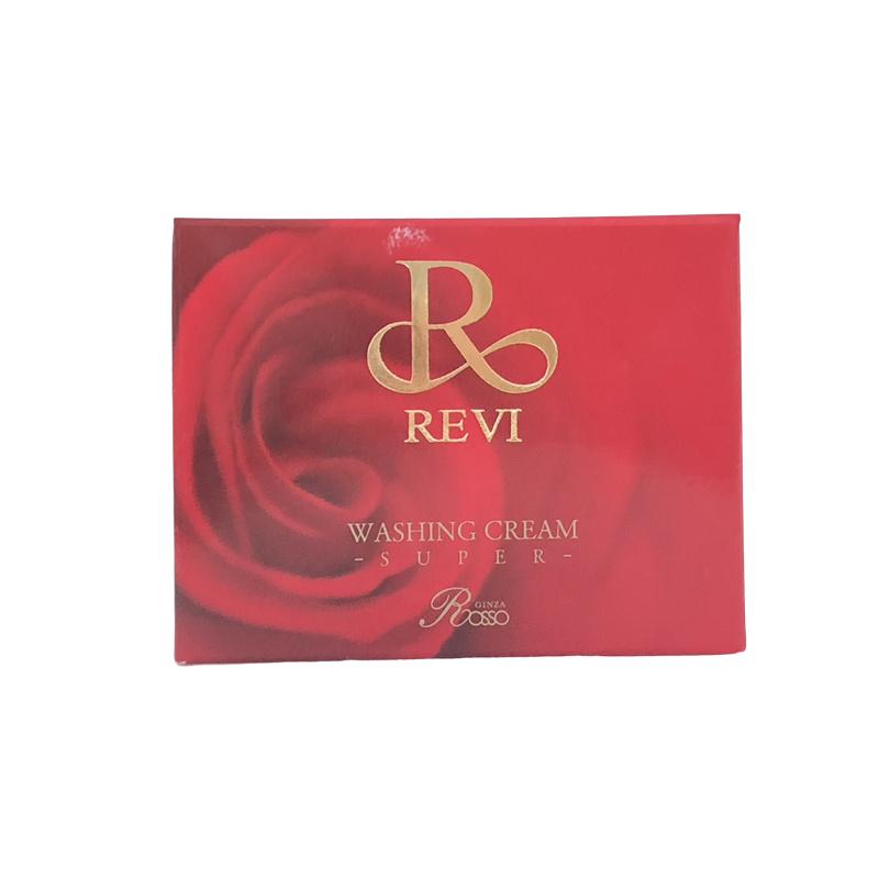 REVI ルヴィ クレンジングジェル SUPER 180ml REVI ルヴィ クレンジングジェル SUPER 180ml