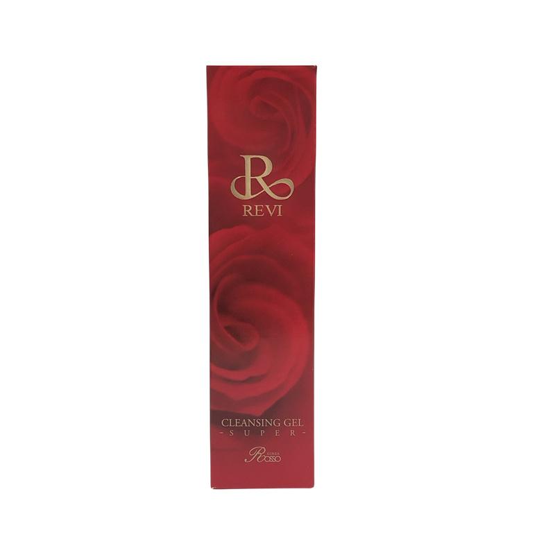 REVI ルヴィ クレンジングジェル SUPER 180ml REVI ルヴィ クレンジングジェル SUPER 180ml
