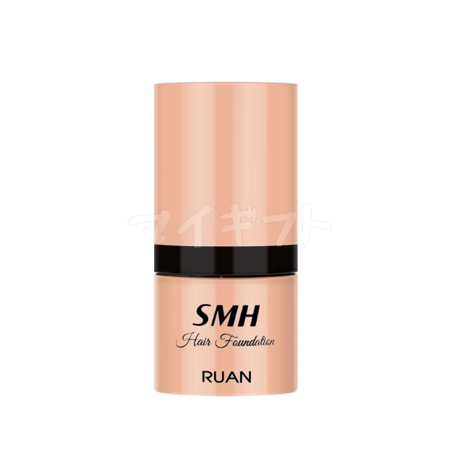 スーパーミリオンヘアー ルアン SMH ヘアファンデーション 12g No.1