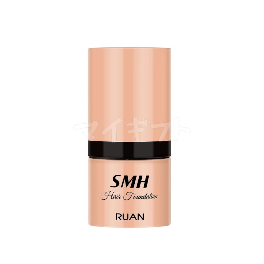 スーパーミリオンヘアー ルアン SMH ヘアファンデーション 12g No.1