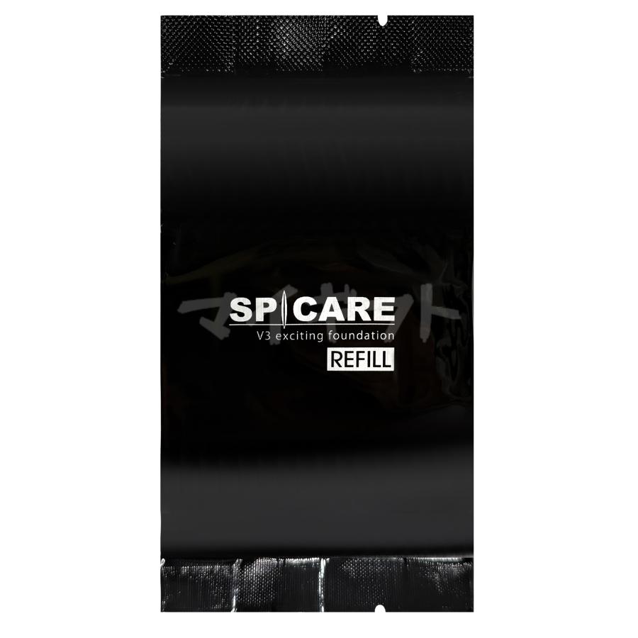 SPICARE V3 スピケア SPCARE ファンデーション エキサイティング