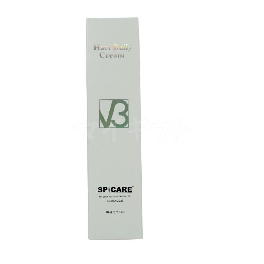 SPICARE V3 スピケア HT デイリークリーム 美容クリーム 50ml V3 SPICARE V3 スピケア HT デイリークリーム 美容クリーム 50ml V3