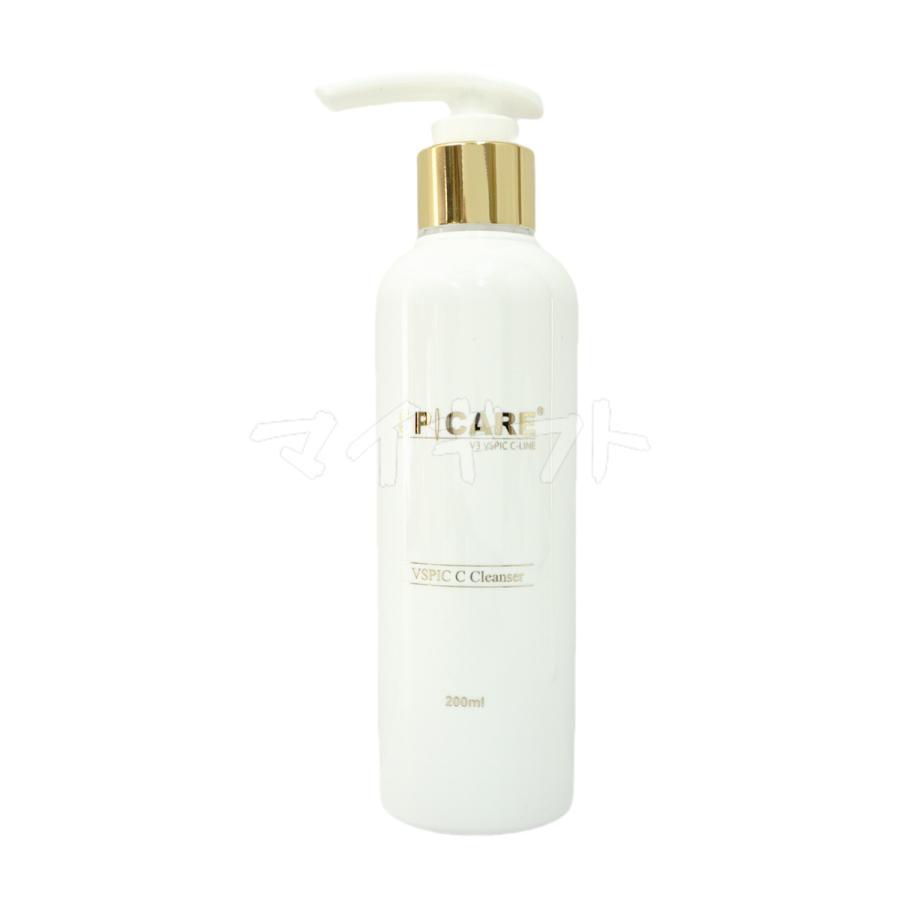 SPICARE V3 VSPIC Cクレンザー 200ml スピケア C クレンザー SPICARE V3 VSPIC Cクレンザー 200ml スピケア C クレンザー