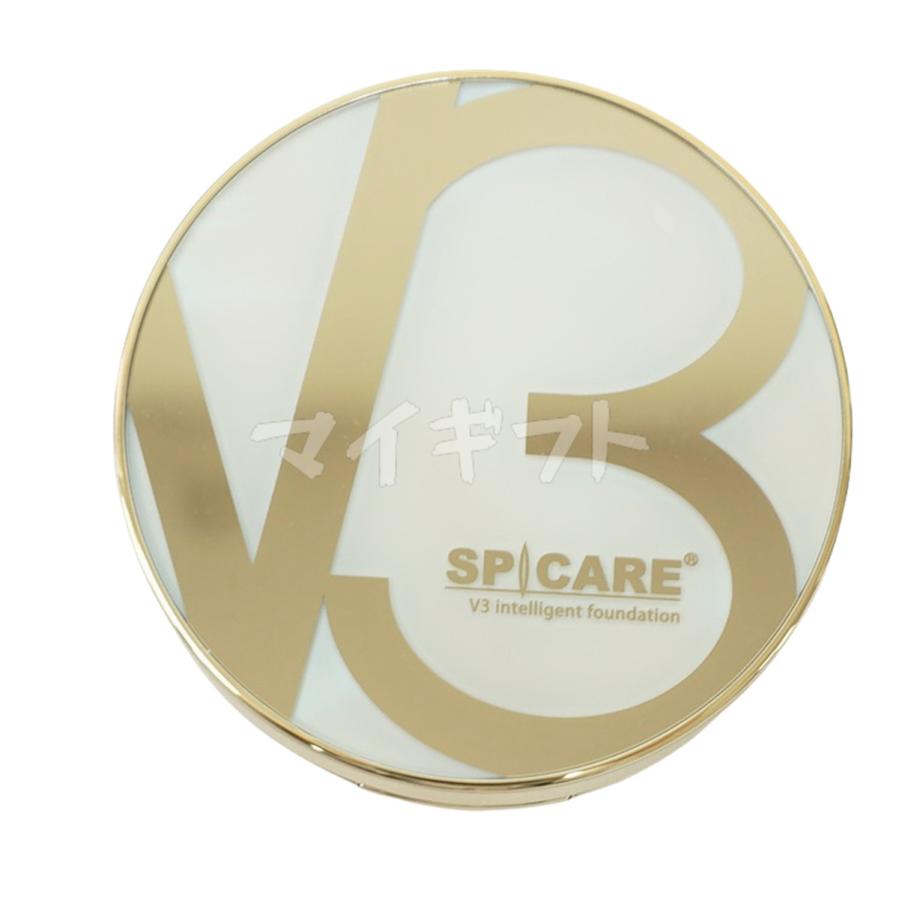 SPICARE V3 スピケア インテリジェント ファンデーション 15g SPICARE V3 スピケア インテリジェント ファンデーション 15g