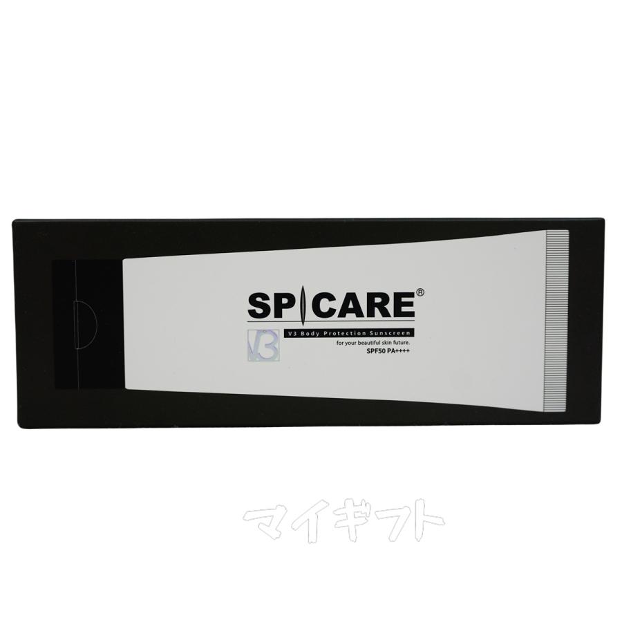 SPICARE V3 スピケア ボディプロテクションサンスクリーン 100ml