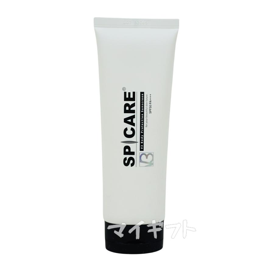 SPICARE V3 スピケア ボディプロテクションサンスクリーン 100ml