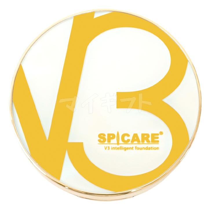 SPICARE V3 スピケア ファンデーション エキサイティング