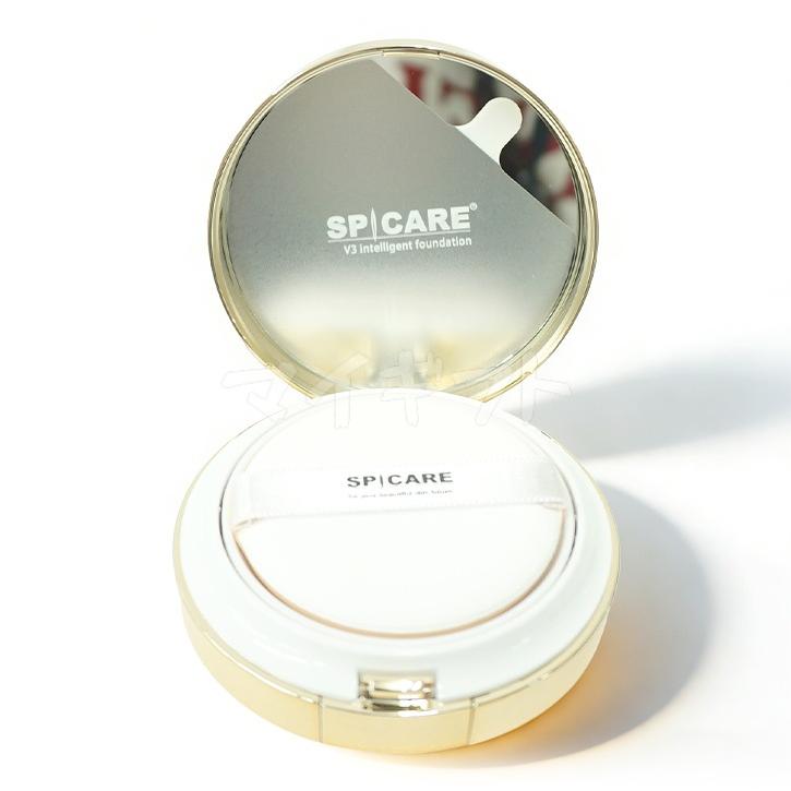 SPICARE V3 スピケア ファンデーション エキサイティング