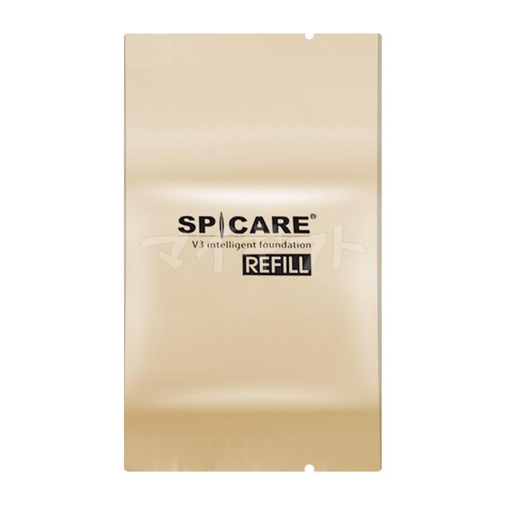 SPICARE V3 スピケア V3ファンデーション レフィル 15g 4種類選べる