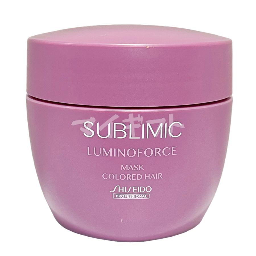 SHISEIDO PROFESSIONAL（資生堂プロフェッショナル） 資生堂
