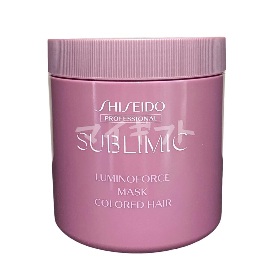 SHISEIDO PROFESSIONAL（資生堂プロフェッショナル） 資生堂
