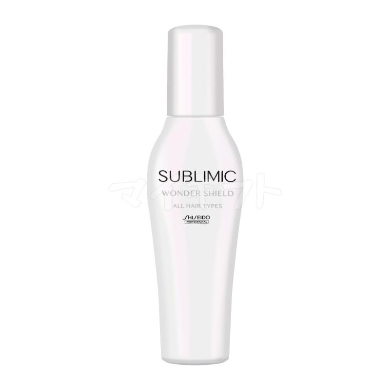 SHISEIDO PROFESSIONAL（資生堂プロフェッショナル） 資生堂