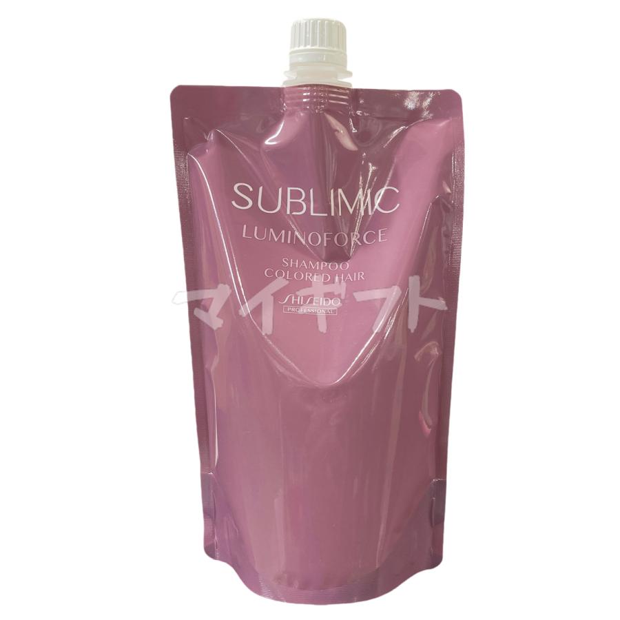 SHISEIDO PROFESSIONAL（資生堂プロフェッショナル） 資生堂 