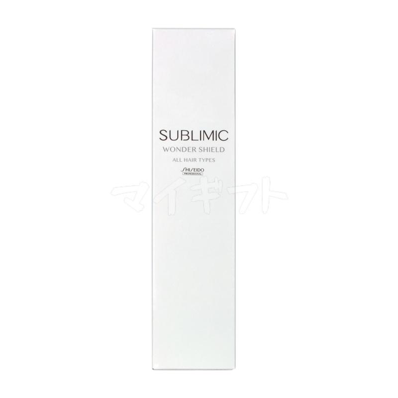 SHISEIDO PROFESSIONAL（資生堂プロフェッショナル） 資生堂
