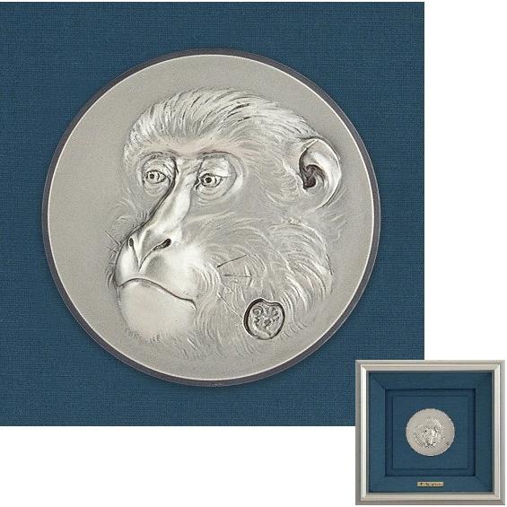 高村光雲 十二支 レリーフ セット 高村光雲 十二支 レリーフ セット