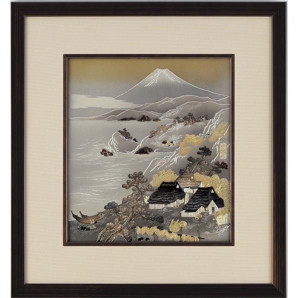 国内運費免費 額 パネル 電鋳額 山水 絵画 玄関 飾る 絵画 おしゃれ 壁掛け 絵 壁飾り インテリア プレゼント 贈り物 ギフト おしゃれ オンライン注文 Whiztechint Com