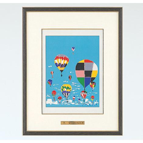 木版画 鬼の顔 ねぶた 木版画 鬼の顔 ねぶた