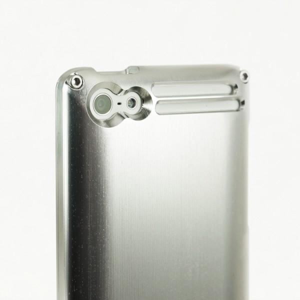 G3 for iPhone 5S　『FACTRON』 ジュラルミン製ケース iPhone5S スマホケース｜mygod｜02