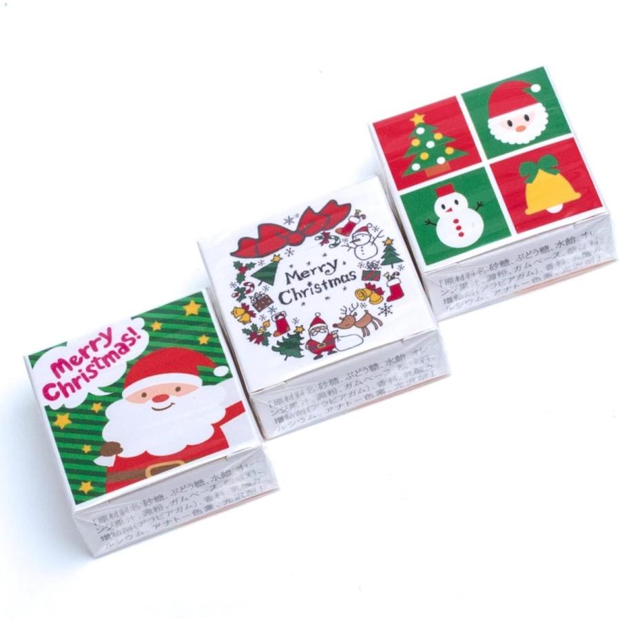 クリスマス マルカワ ガム お菓子 プチギフト 配る 24個入 Mygum24 Xmas01 まいガム工房 Yahoo 店 通販 Yahoo ショッピング