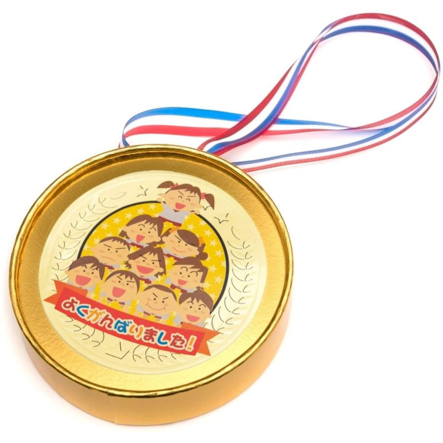 運動会 発表会 よくがんばりました 金メダル お菓子 飴 キャンディ 幼稚園 保育園 行事 イベント 金 :waiwai-yokuganbarimasita:まいガム工房-Yahoo!店 - 通販 - Yahoo!ショッピング 運動会 発表会 よくがんばりました 金メダル お菓子 飴 キャンディ 幼稚園 保育園 行事 イベント 金 :waiwai-yokuganbarimasita:まいガム工房-Yahoo!店 - 通販 - Yahoo!ショッピング