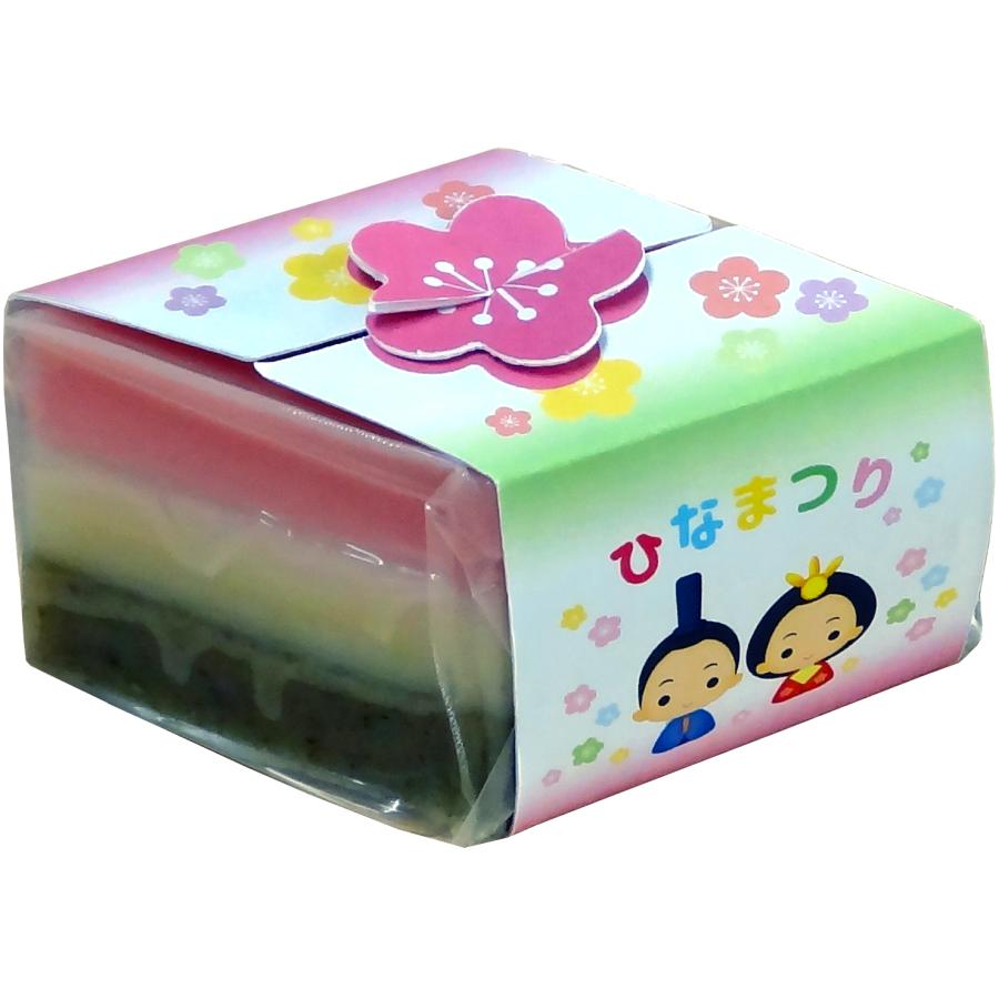 吉松 お雛菓子 [ 菱餅 / 約150g ] お雛様 雛菓子 お菓子 ひな祭り 雛