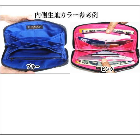長財布【レビューで返品・全額返金保証付】長財布 カード16枚収納 