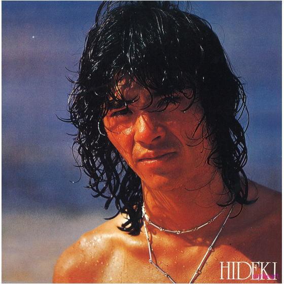 ソニーミュージック（Sony Music） 西城秀樹 デビュー 50周年記念 紙