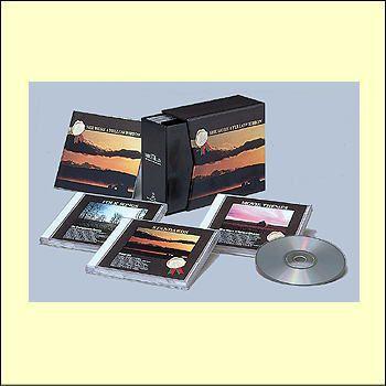黄色いリボン〜ミッチ・ミラーからの贈り物〜（ＣＤ）