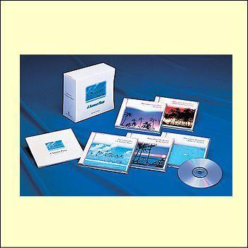 「夏の日の恋」〜パーシー・フェイスからの贈り物〜（ＣＤ）