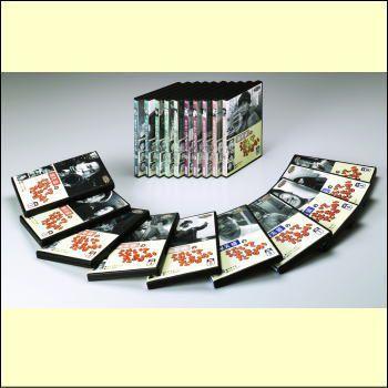 宅送 渥美清の泣いてたまるか その２ 全話 Dvd10巻セット 新品 送料無料 Aleefsurgical Com
