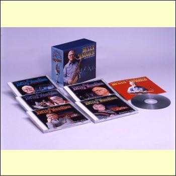 ビリー・ヴォーンの世界（ＣＤ）