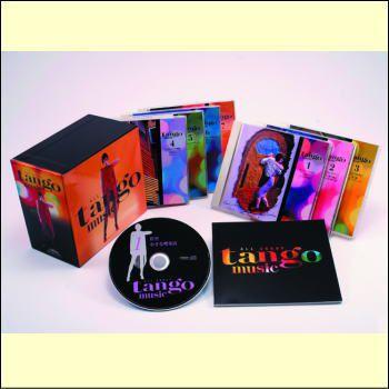 タンゴ・アルバム [CD] 楽天市場】新品 決定盤 情熱のラテン・タンゴ全集 CD2枚組 全36