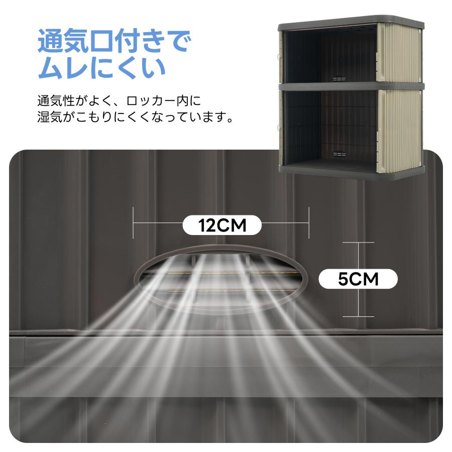 ミニロッカー 物置 樹脂 小型 収納 おしゃれ 玄関 庭 ガーデニング コンパク ミニロッカー 物置 樹脂 小型 収納 おしゃれ 玄関 庭