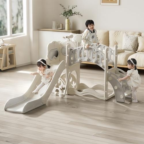 多機能ジャングルジム 滑り台 折りたたみ すべり台 室内 遊び 屋内