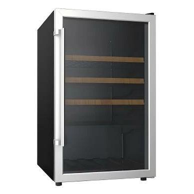 全品10%OFF】ワインセラー 130L ブラック 家庭用 セラー 業務用 ワイン