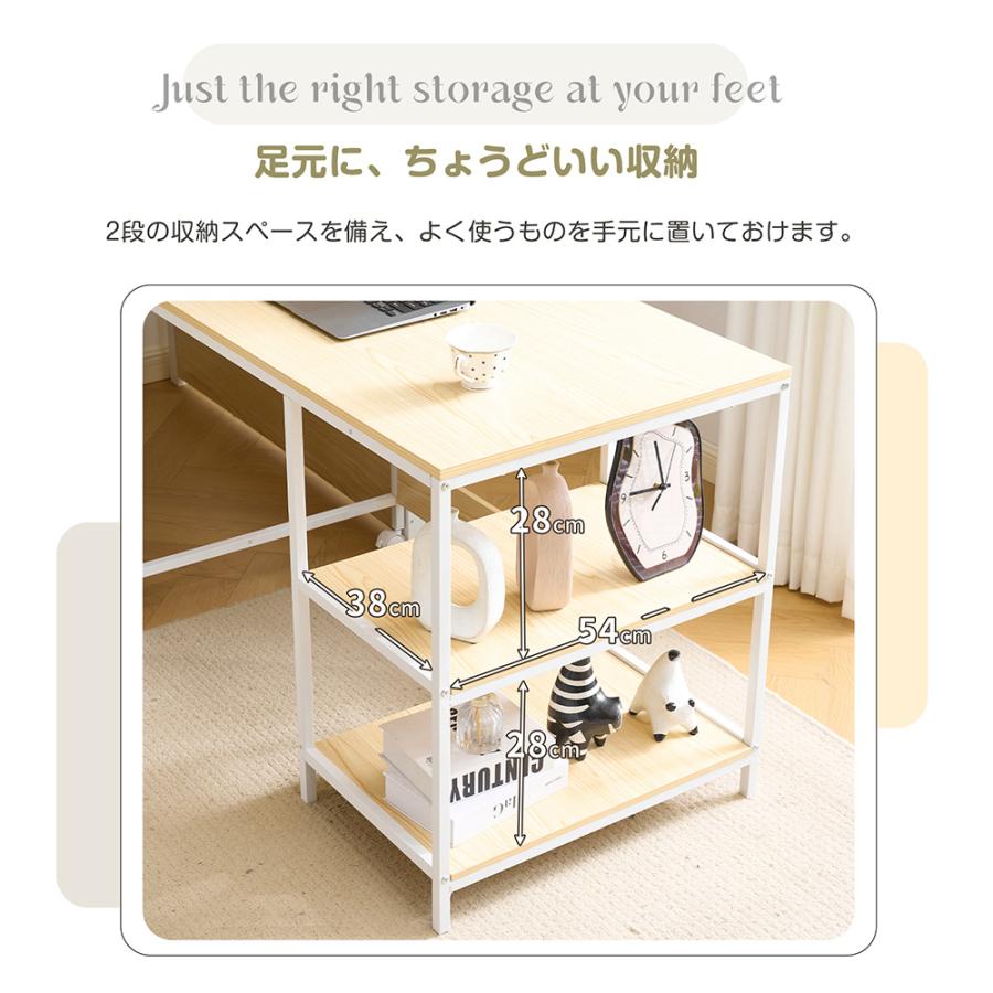 BTM 【全品10%OFF】システムベッド 木製 階段付き 机付き 本棚付き S